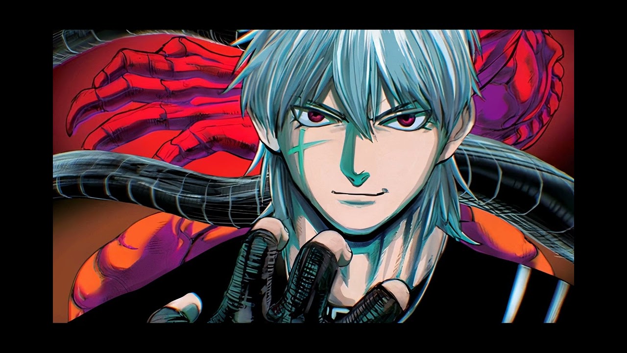 This New Manga is EXPLODING! (You Won't Believe The Premise)