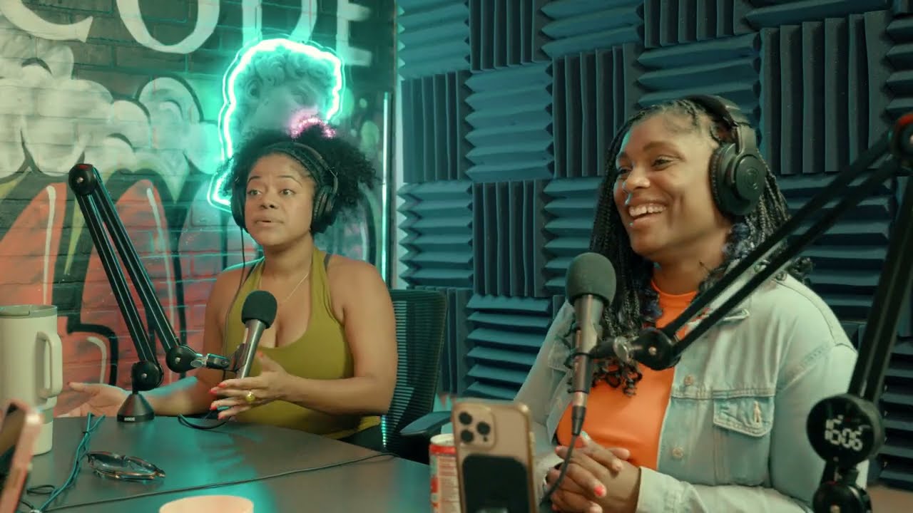 GirlCode talks about celebrity troubles, taking accountability for your actions & More!!!