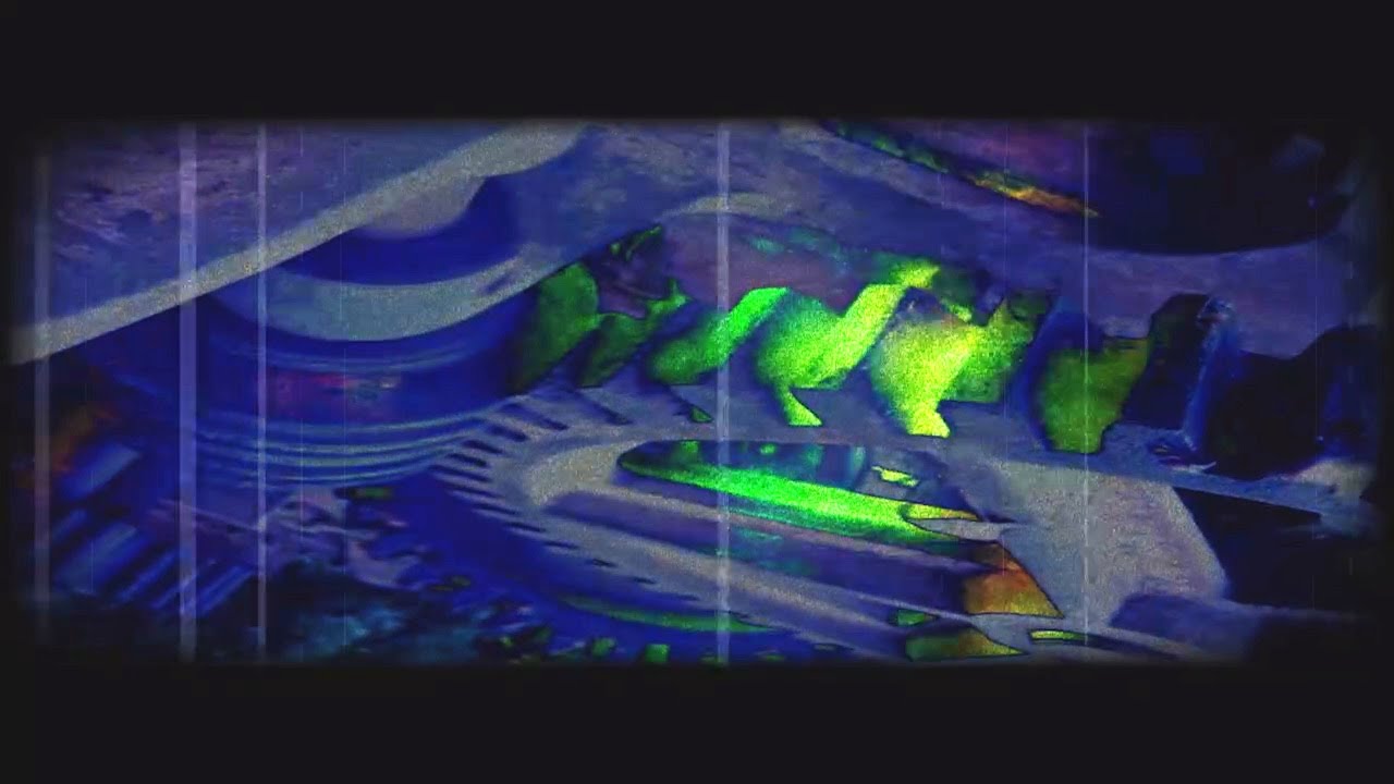 lastdrivers - lost key - psychedelic krautpop