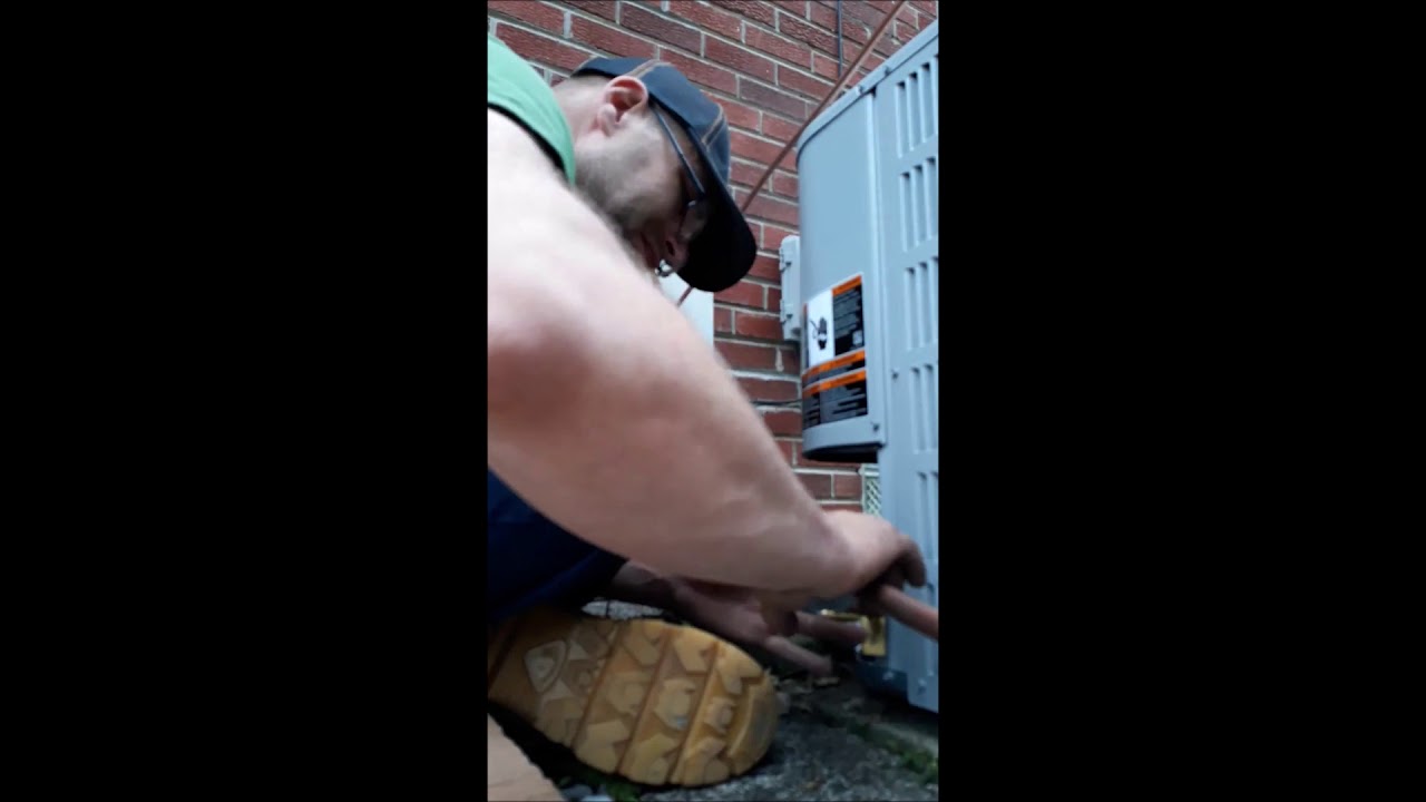 HVAC Tool Porn!  Hilmor 1926598 Compact Bender Kit with Reverse Bending Attachment