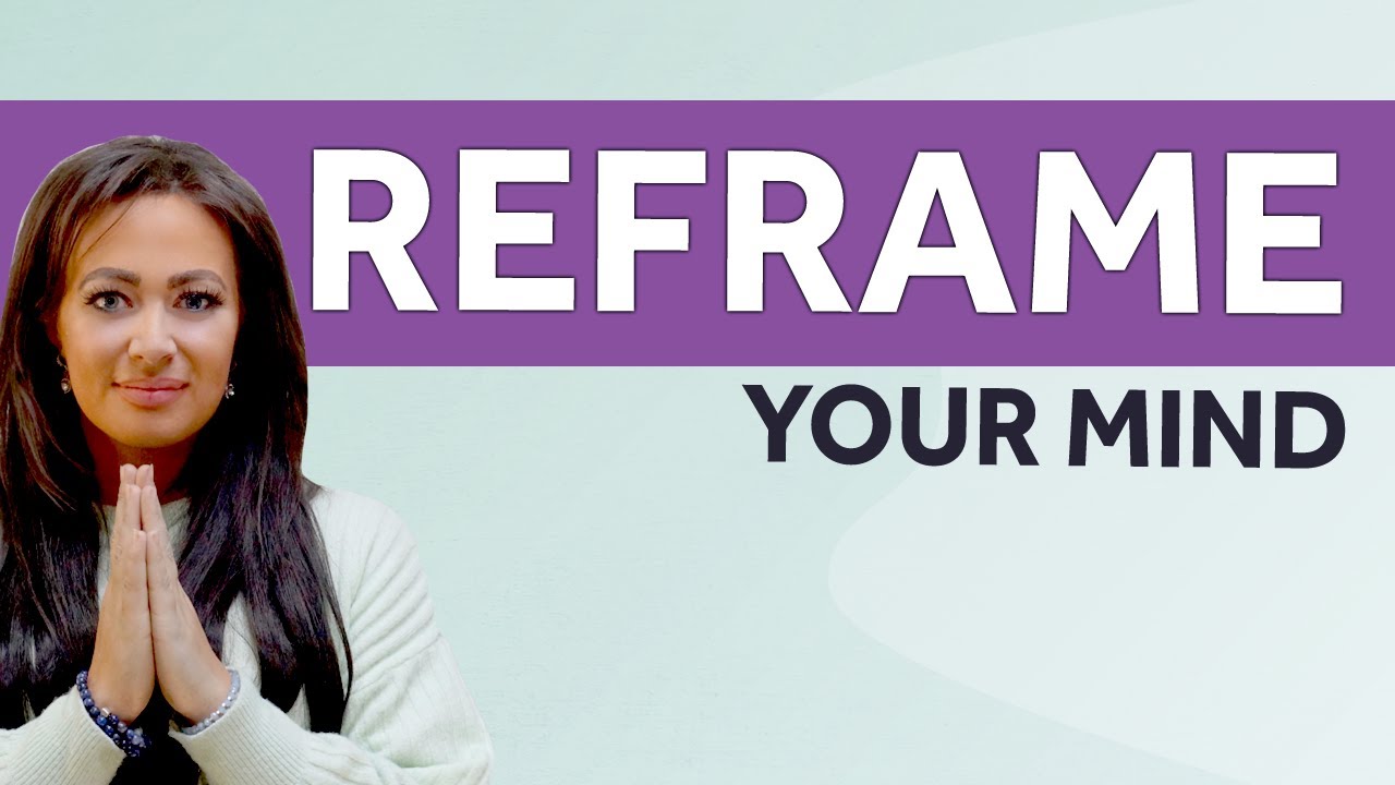Master Your Fear of Rejection, Abandonment & Failure | How To Control Your Emotions