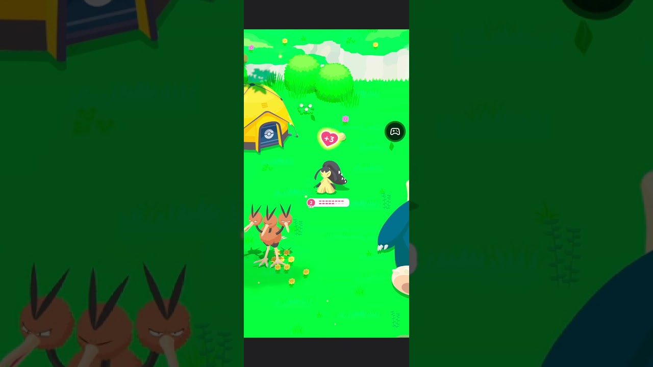 ポケモンスリープサブアカウント育成日記163日目