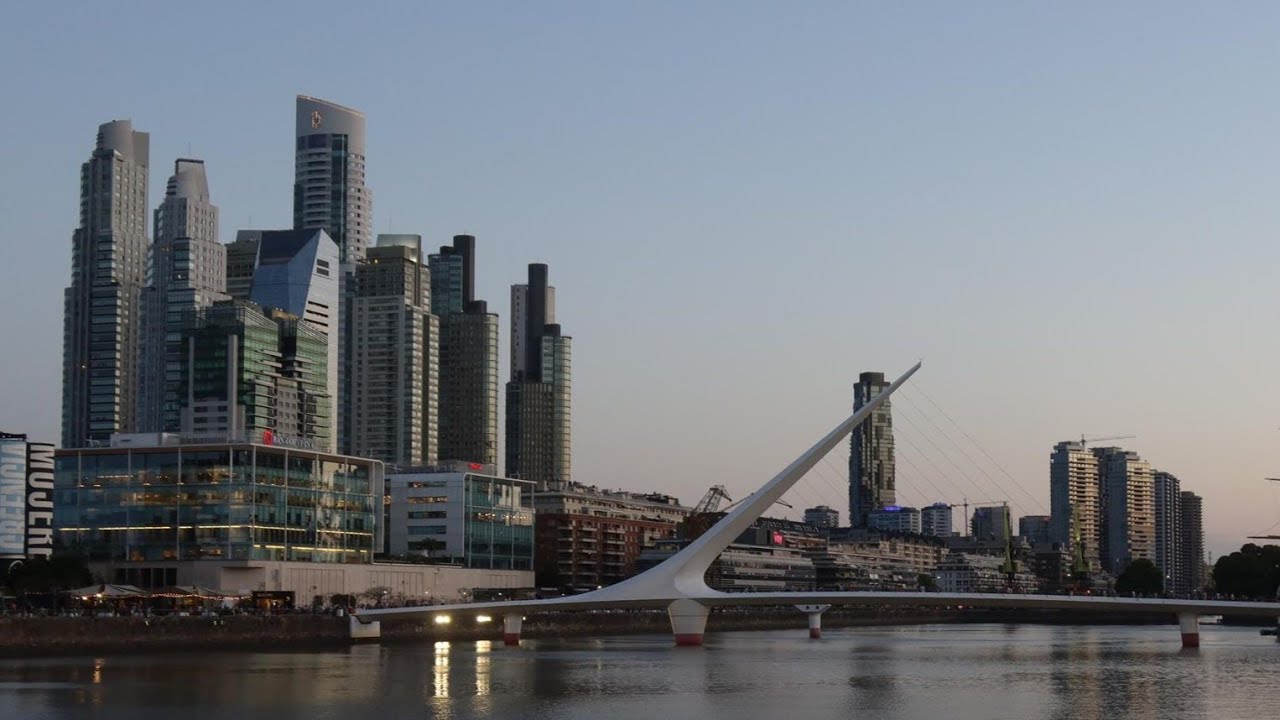 Buenos Aires