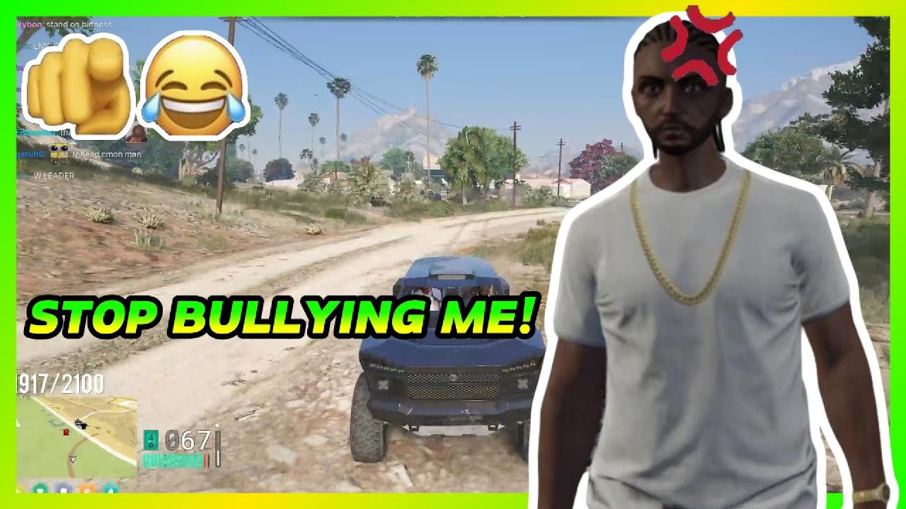 Future REFUSES To Accept 4HEADs Punishment For Laughing At LoveMore  | NoPixel GTA RP