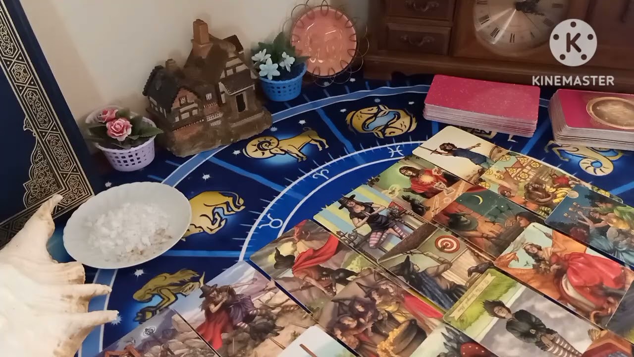 برج الأسد 💞 توقعاتك واحوالك العاطفيه 💞 الفتره من ١٩ ل٢٤ اكتوبر ارتباط وتشافي بعد جرح الانفصال