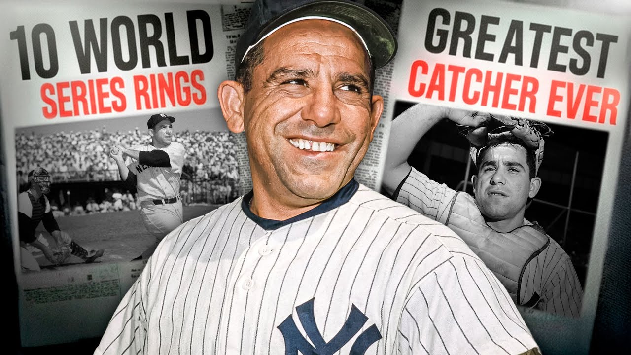Yogi Berra Was Actually BETTER Than You Thought