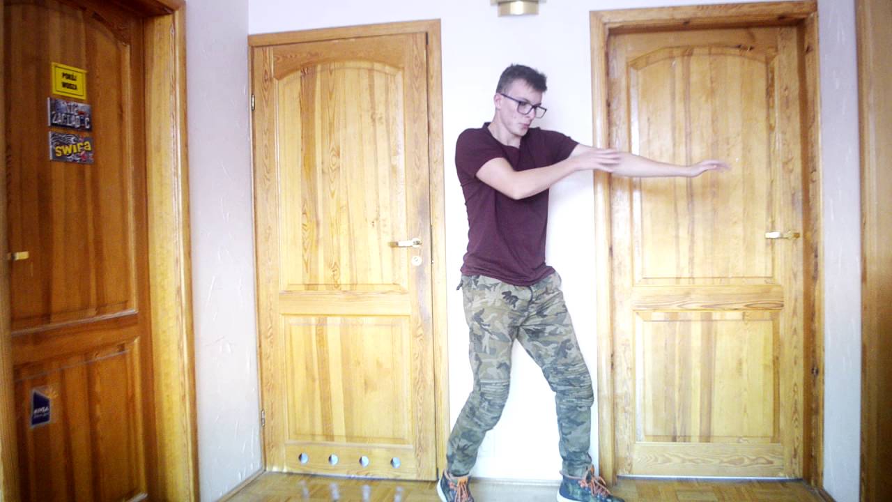 ON MY OWN | Profesorekk | Popping