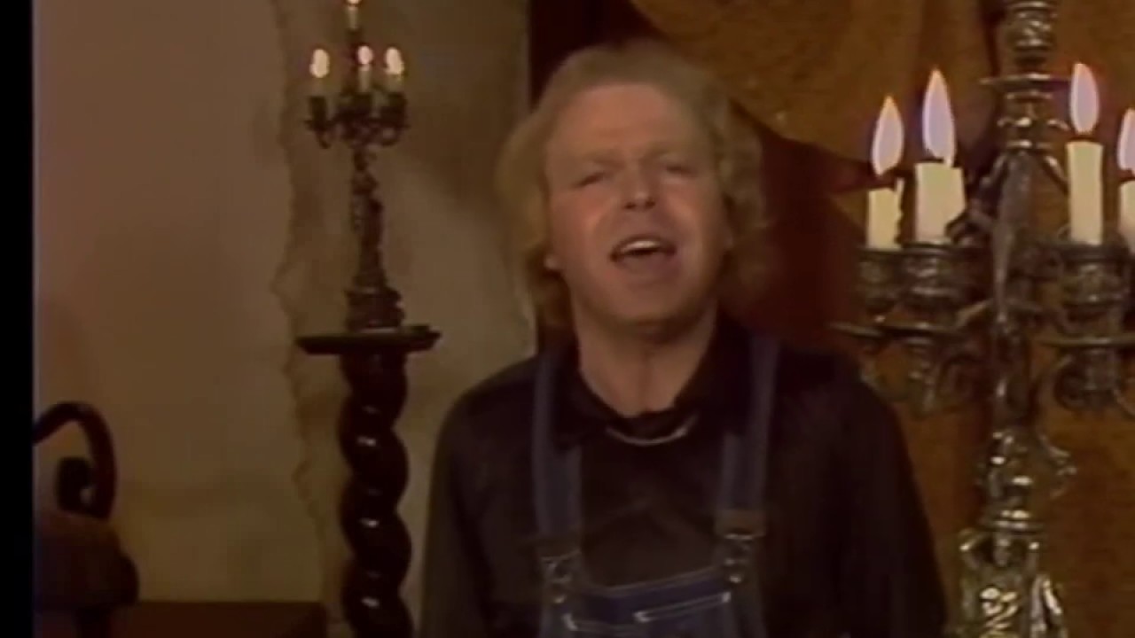 Stanisław Wenglorz - Z nieba zejdź  /1981/