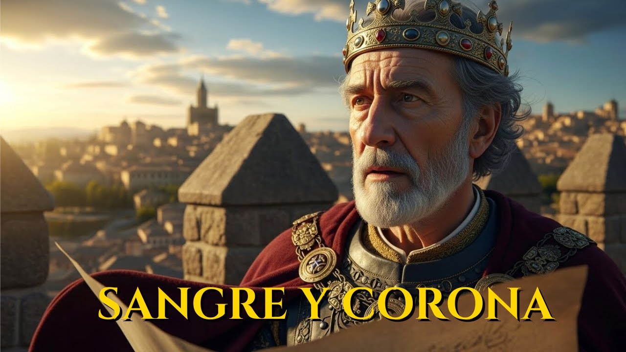 La batalla que cambió la historia de España para siempre - Sangre y honor