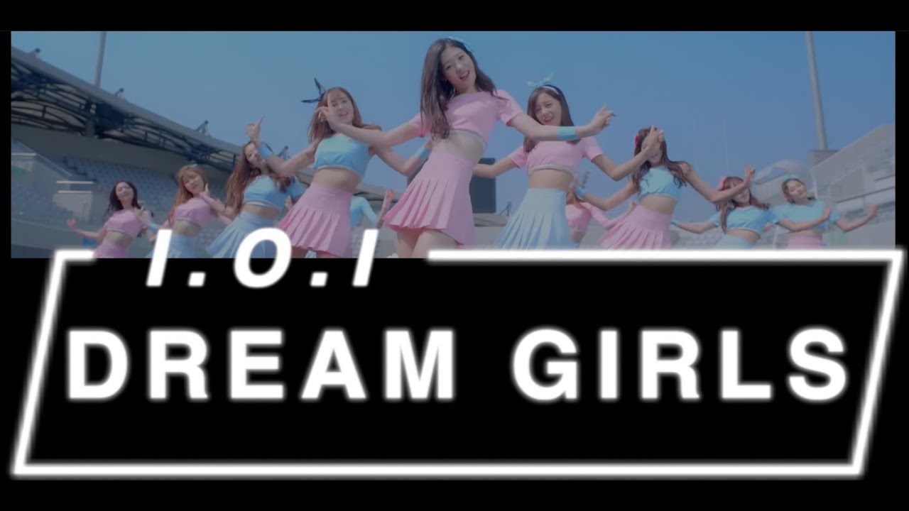 DANCE CHOREOGRAPHER REACTS - 아이오아이 (I.O.I) - Dream Girls MV + LIVE PERFORMANCE