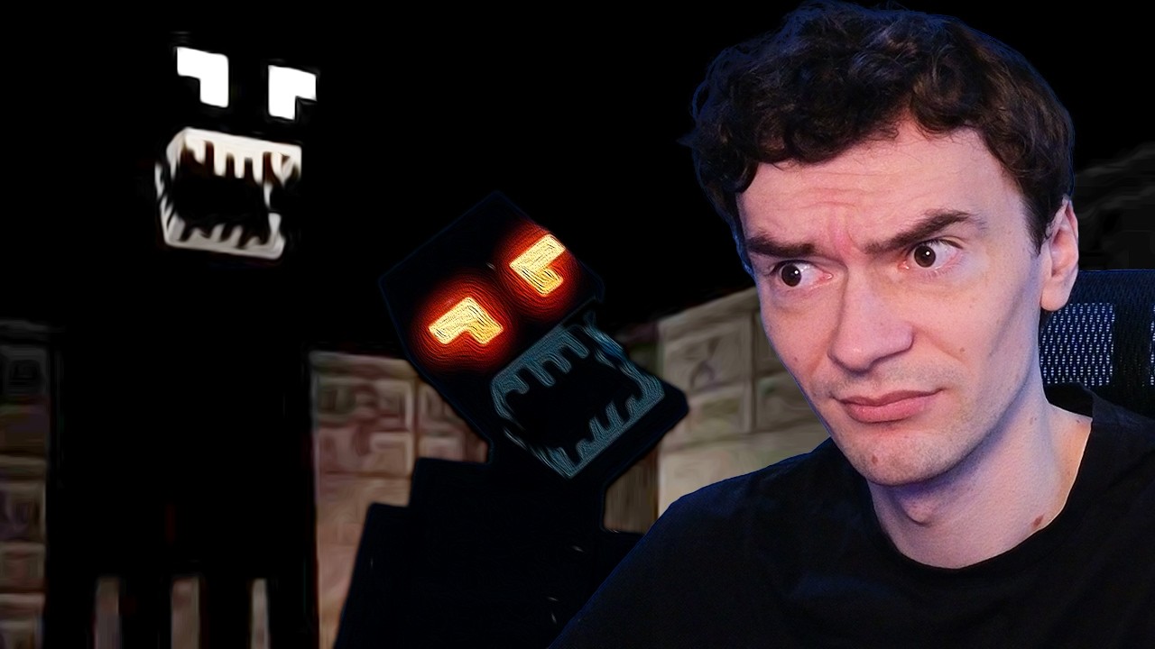 Рекви словил психоз, но построил портал в новое измерение! // Minecraft Journey to Dawn #8