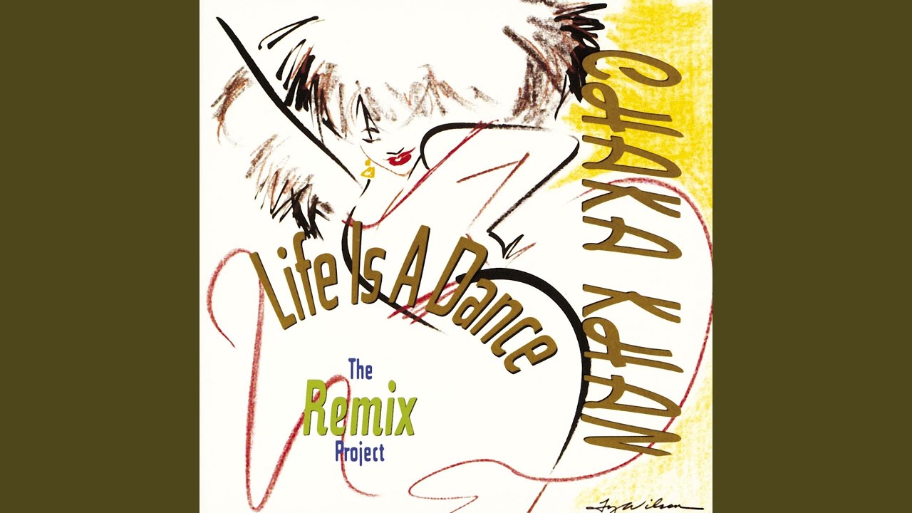 I Feel for You (Remix)