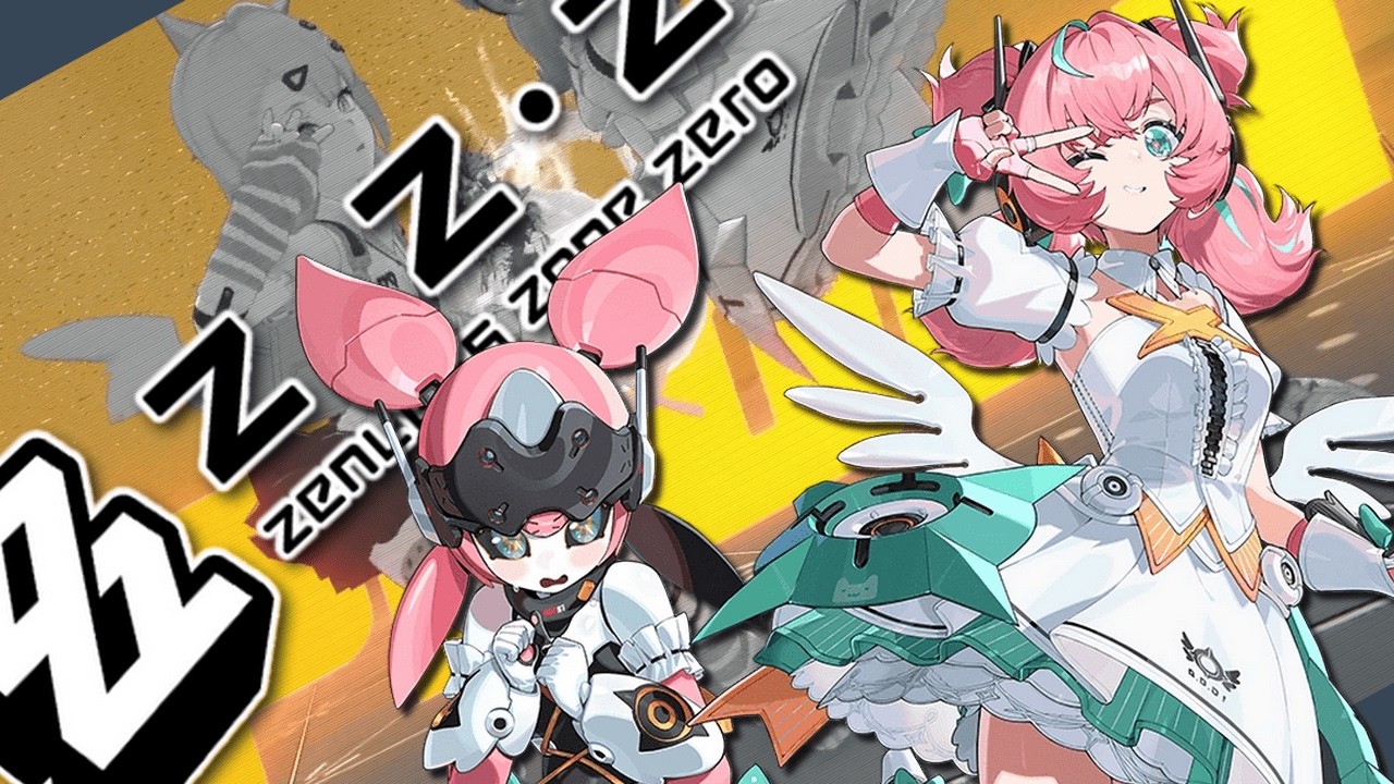 [Zenless Zone Zero Event] A Harmony of Delusions - Performance Showdown (All Levels)