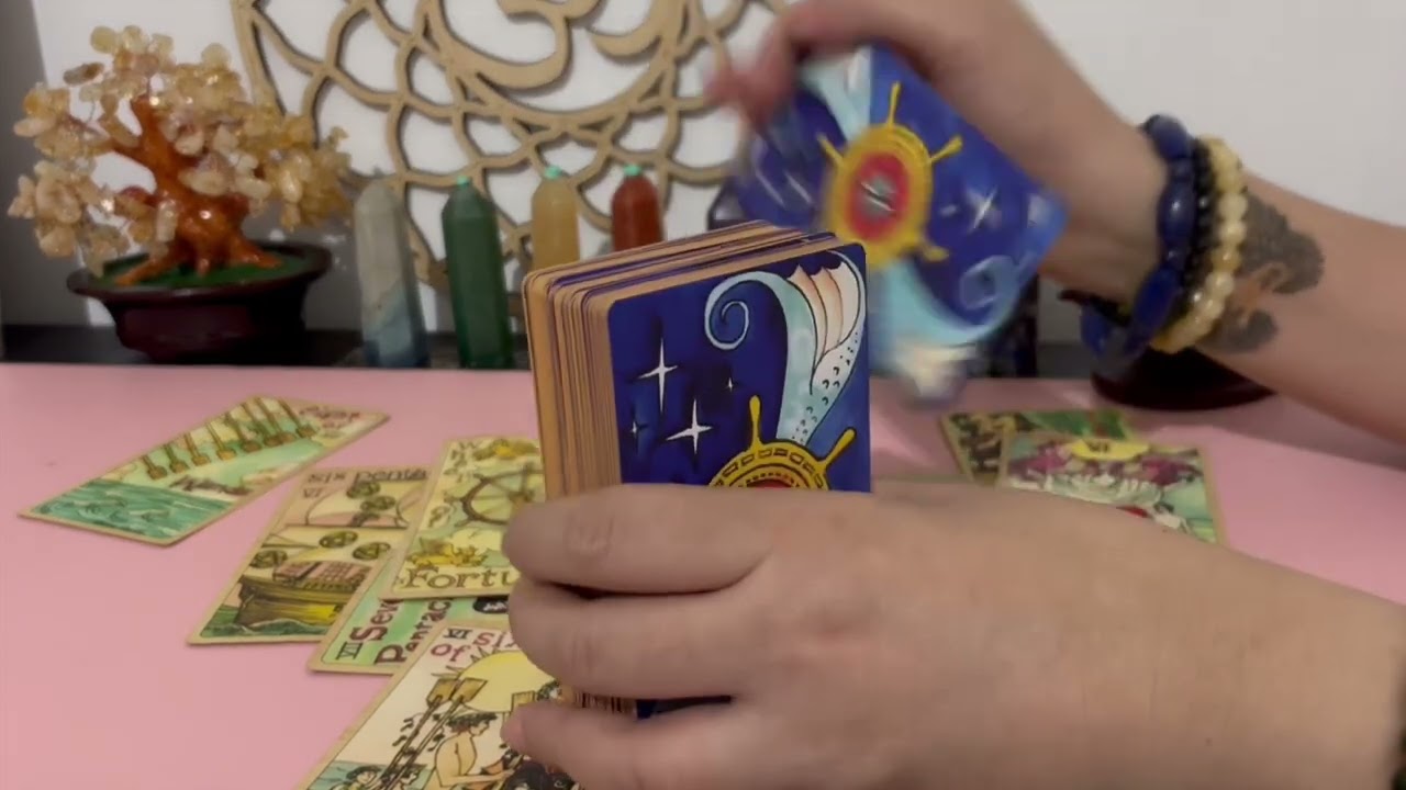 OMG! MAY BIGLANG NATAUHAN 😱🌺 MAHAL KA NIYA 🔥🥰 GENERAL TIMELESS LOVE MESSAGE | DIVINE TAROT 888