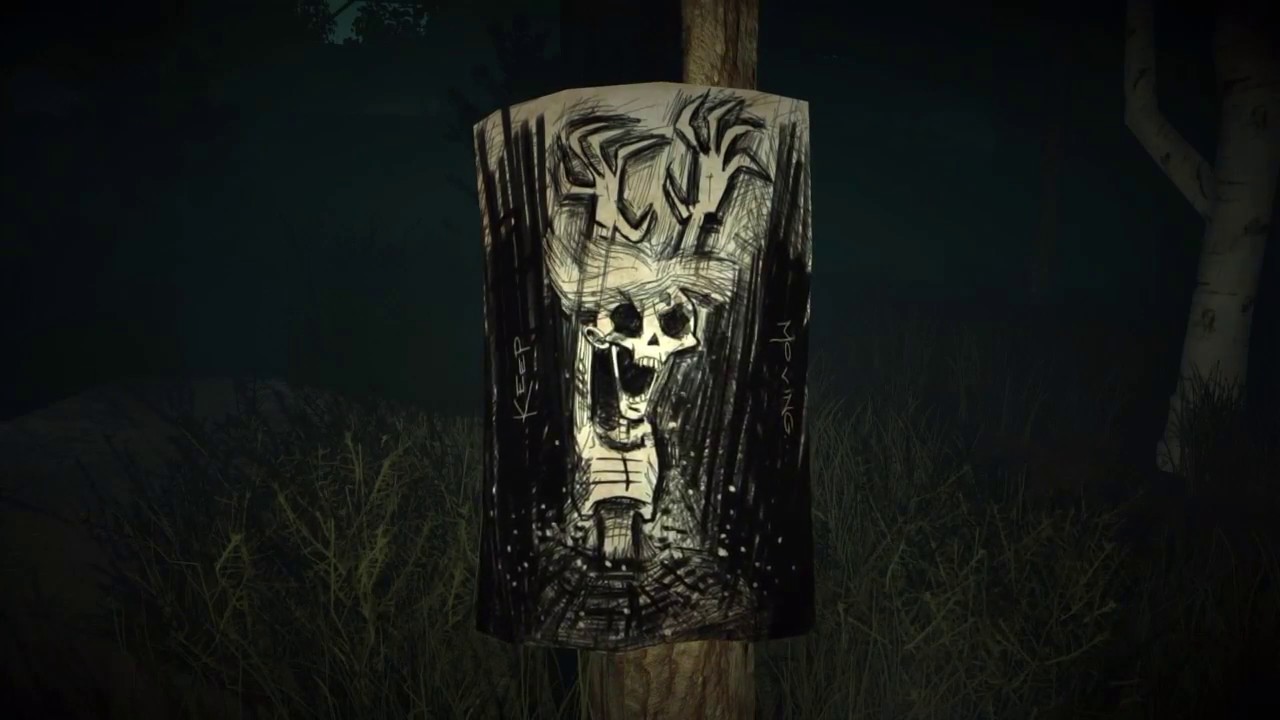 WICK All Collectibles Guide