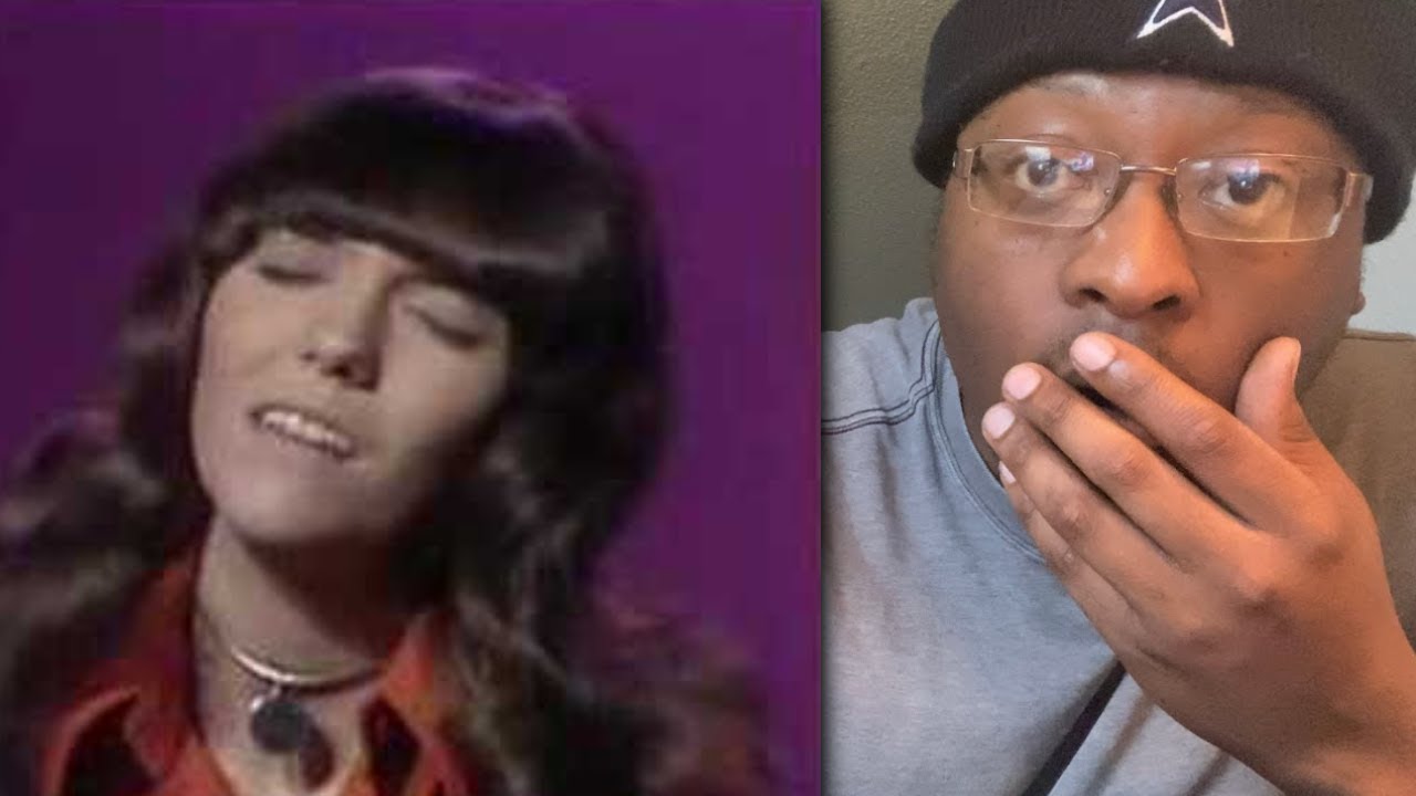 HIP HOP Fan REACTS To The Carpenters - Bless the Beasts and the Children ​*CARPENTERS REACTION*