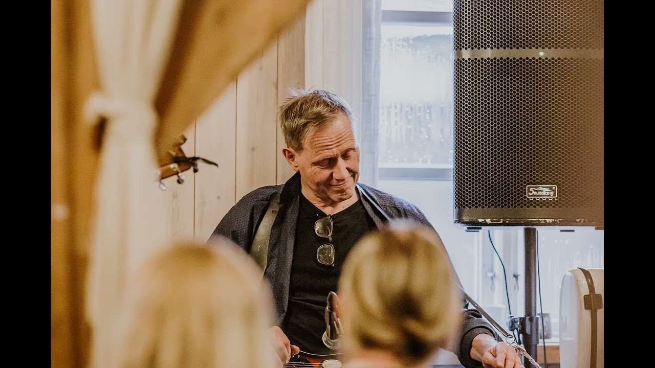Basar- live fra Sjoddien 26.04.24