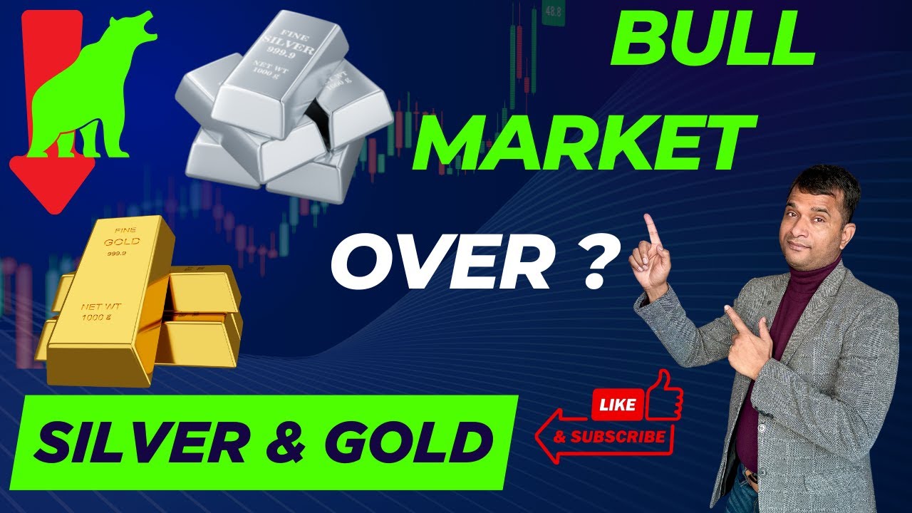 Gold MCX Prediction Tomorrow, MCX Trading Strategy, Silver MCX News Today & Silver Price Predictions