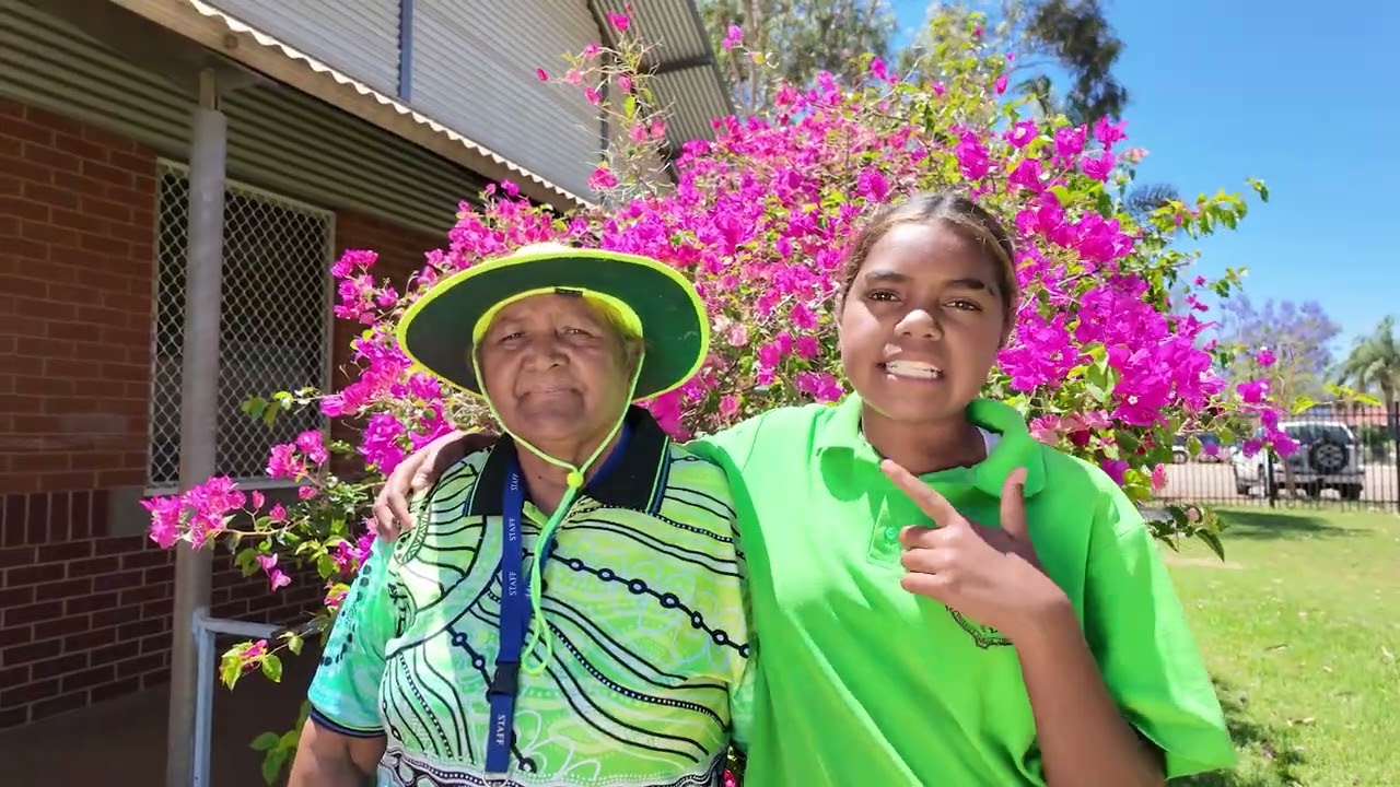IOP | Mount Magnet, WA - Our Spirit Is Great