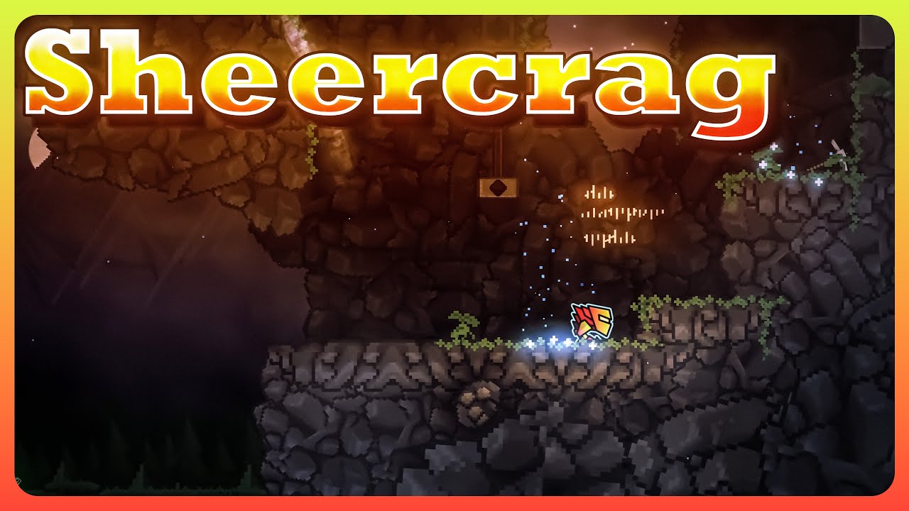 Sheercrag (Demon) by TheJShadow [All Coins]  | Geometry Dash 2.2