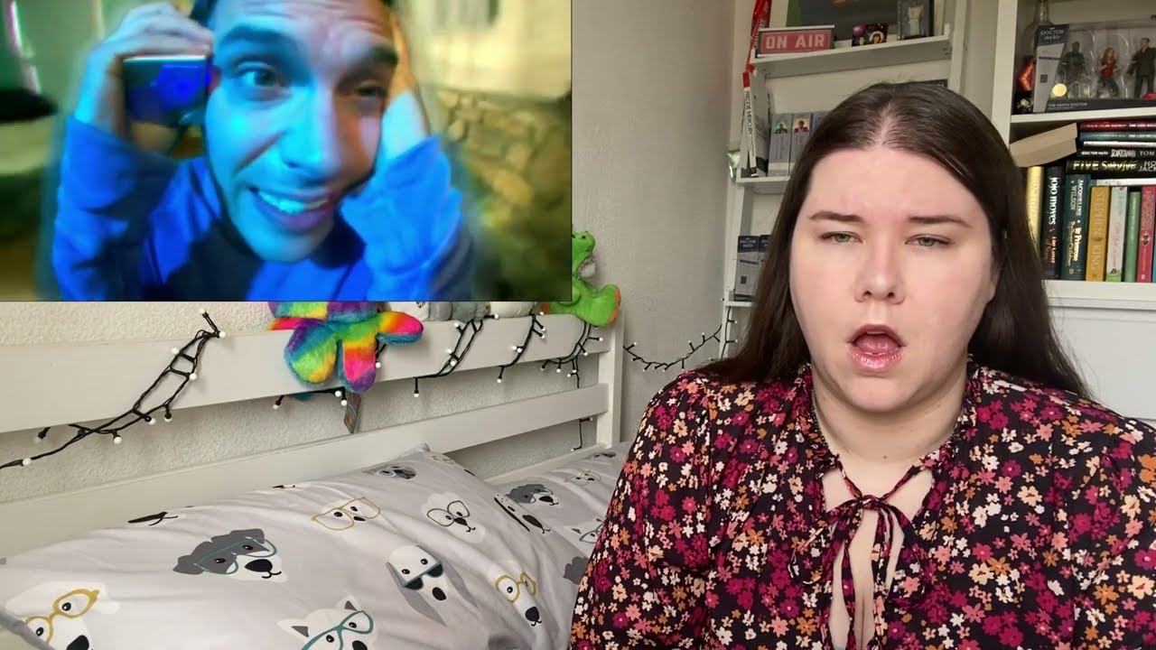 THE SARAH JANE ADVENTURES | S1. Ep.8 (Part 1) 