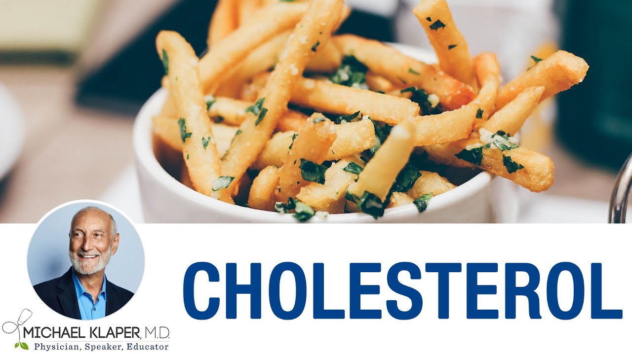 Familial Cholesterol - Does High Cholesterol Mean High Risk?