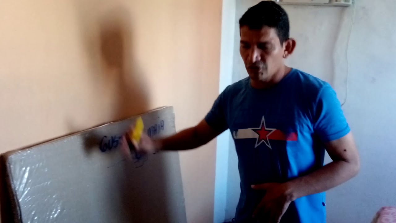 MONTAGEM DE PAINEL JATOBÁ