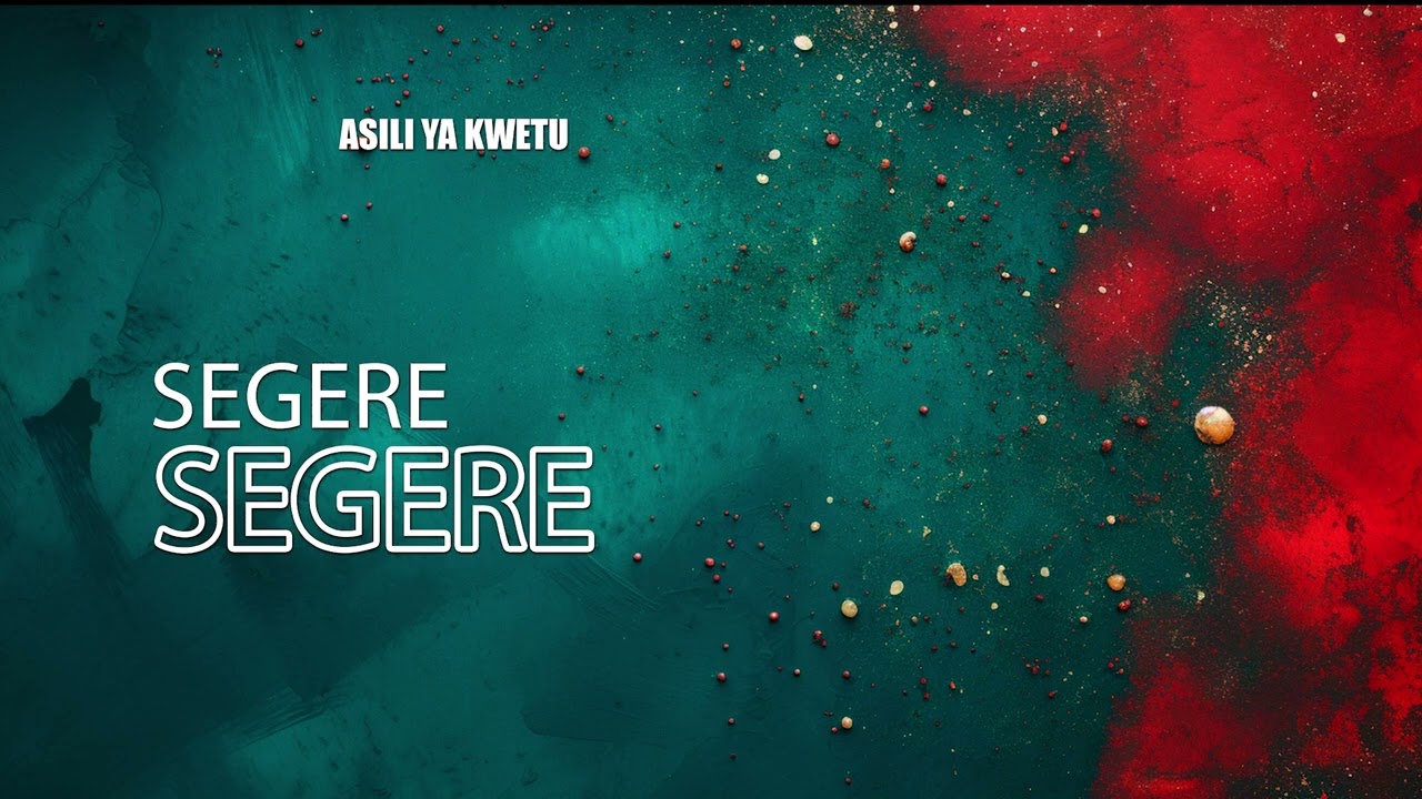 SEGERE - SEGERE ORIGINAL