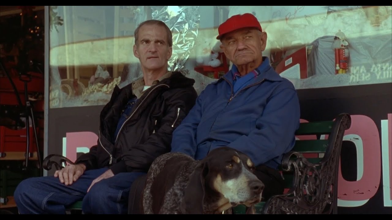 Son In Law (1993) In-Breeders