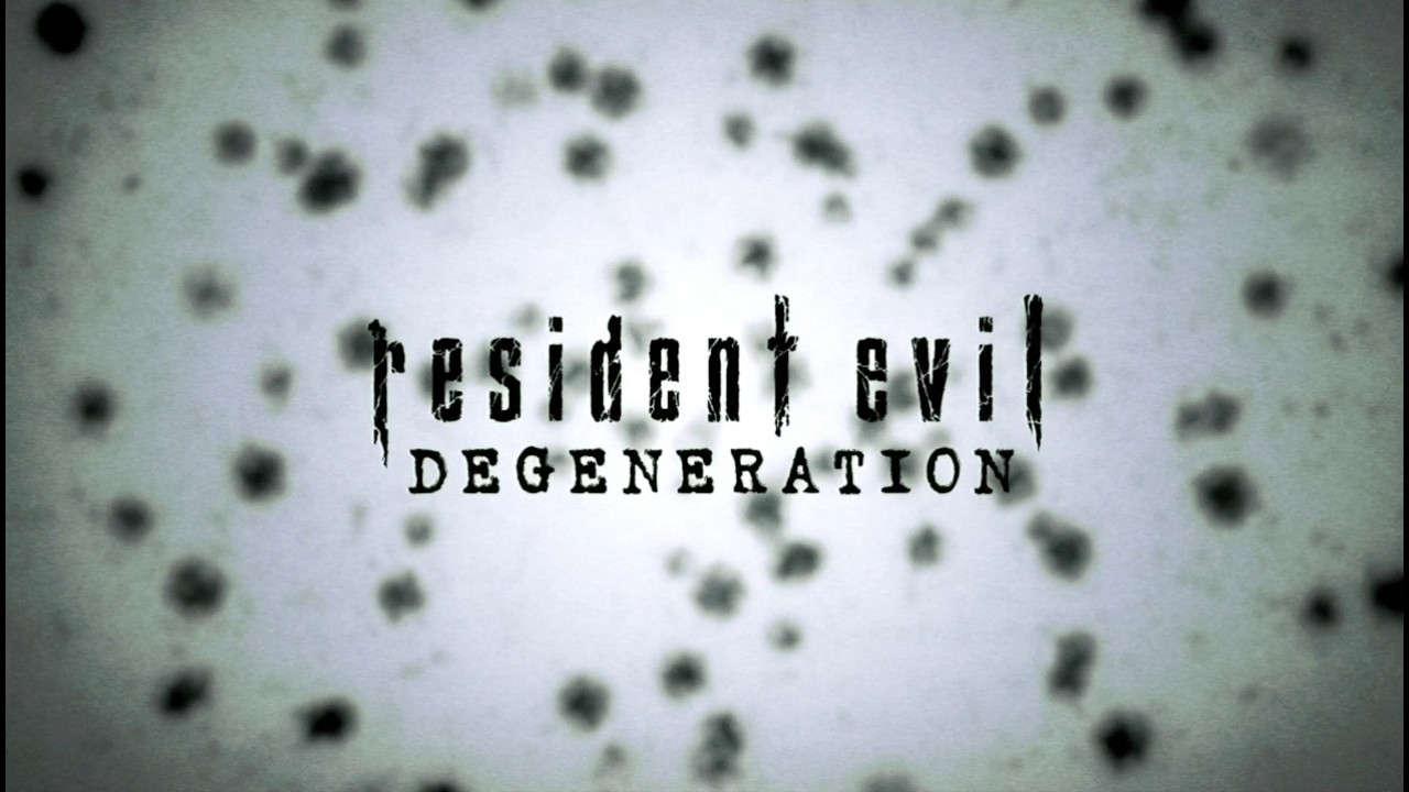 №107 МАРАФОН РЕЗИДЕНТОВ С ЧИПАЕМ - RESIDENT EVIL: DEGENERATION (РЕЗИК ПО МУЛЬТУ на IOS) - СТРИМ #548