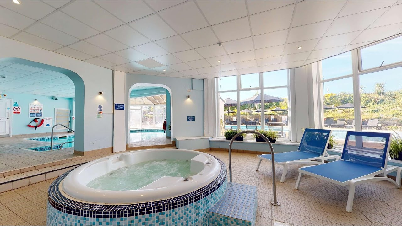 Bournemouth Carlton Hotel Signature Collection by Best Western | Travel Lover