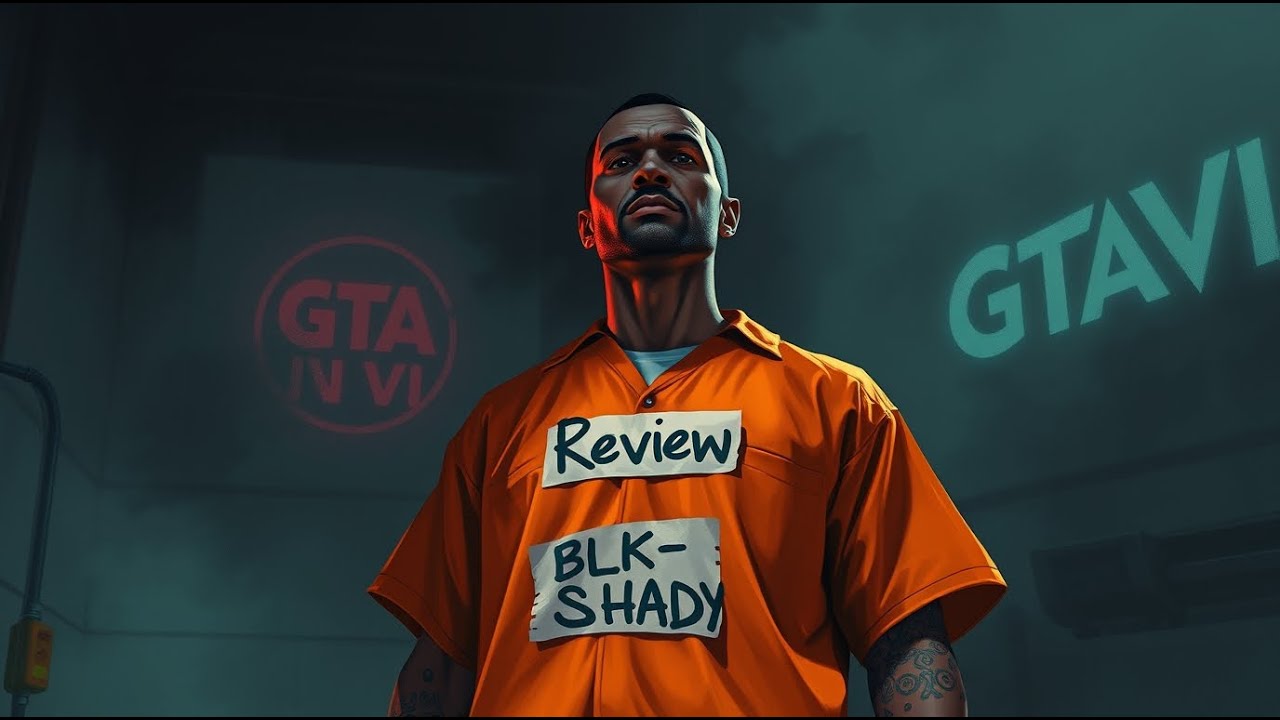 GTA 6 - أمور لن تتوقعها في هذا التحليل 😱 مراجعة جد دقيقة - Review Grand Theft Auto VI Trailer 1