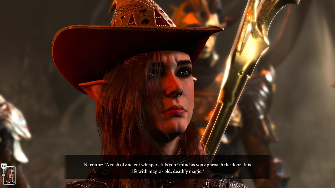Farslayer of Bhaal Ghislev