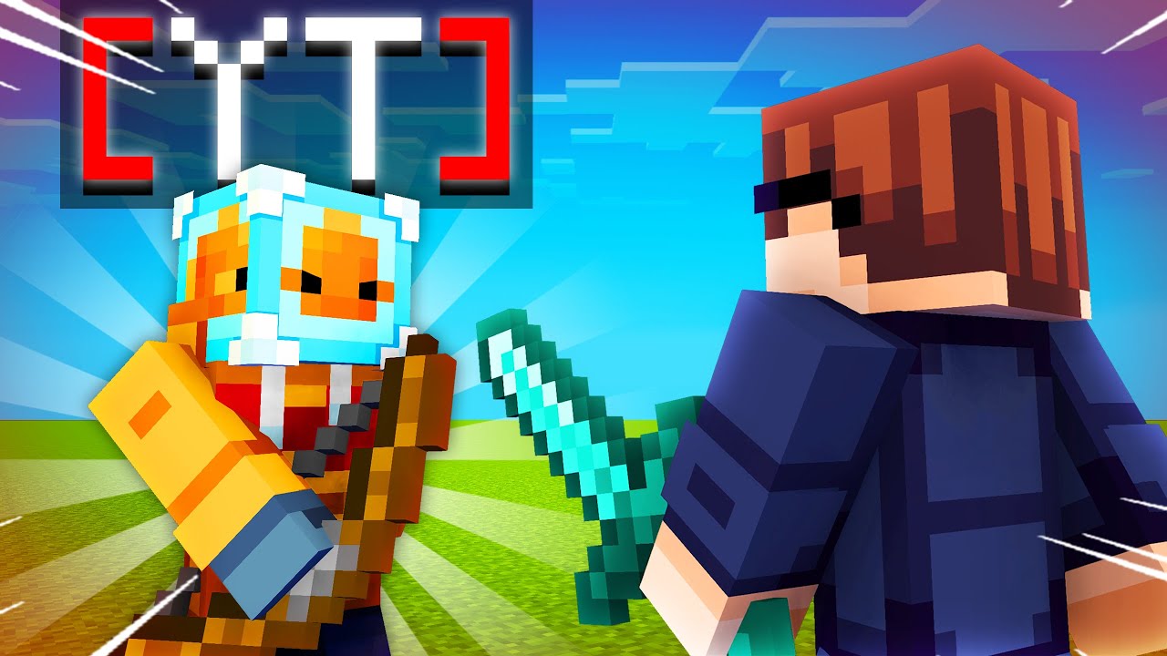 KILL The YouTuber To Win A Prize!