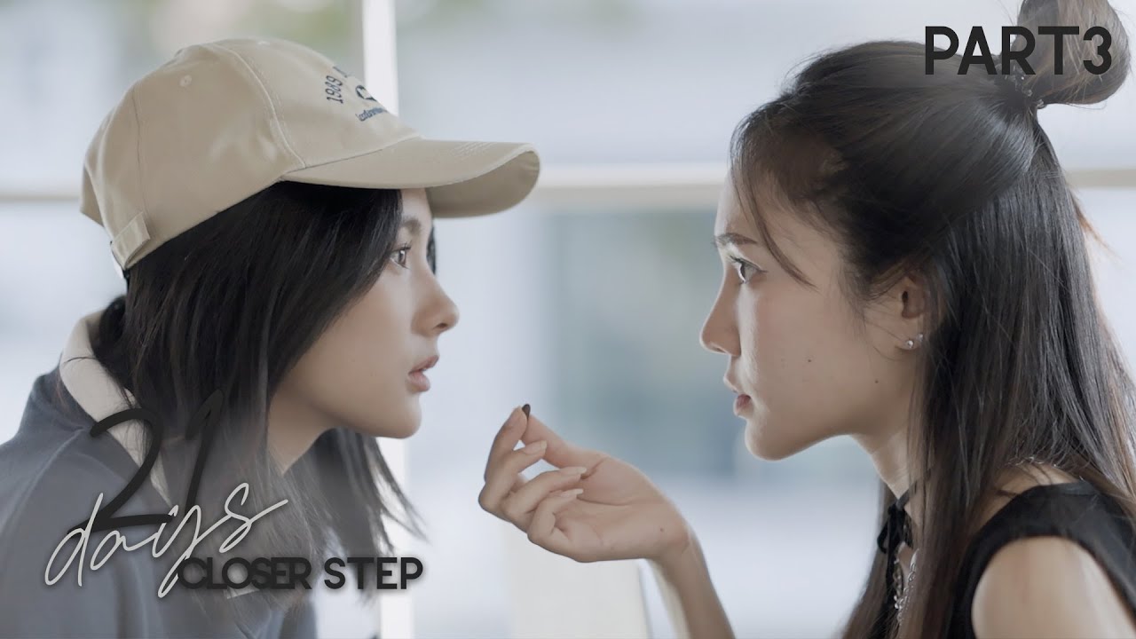 SUB] 21 days Closer Step Part3/8
