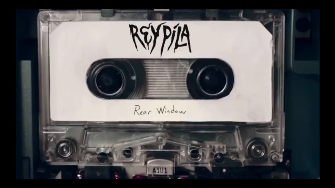 REY PILA - REAR WINDOW (Subtitulada Español)