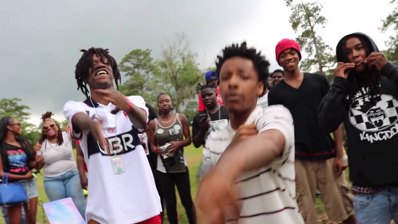 Foolio & Soulja K - I Remember