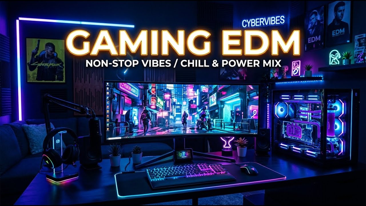 Rise into Afrobeat Productivity | Morning Energy EDM inspired by Avicii & Alan Walker 2025