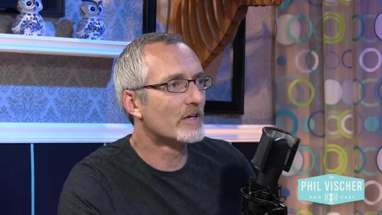 The Phil Vischer Podcast, Episode 159: The Supreme Court, Same-Sex Marriage and More Movies!