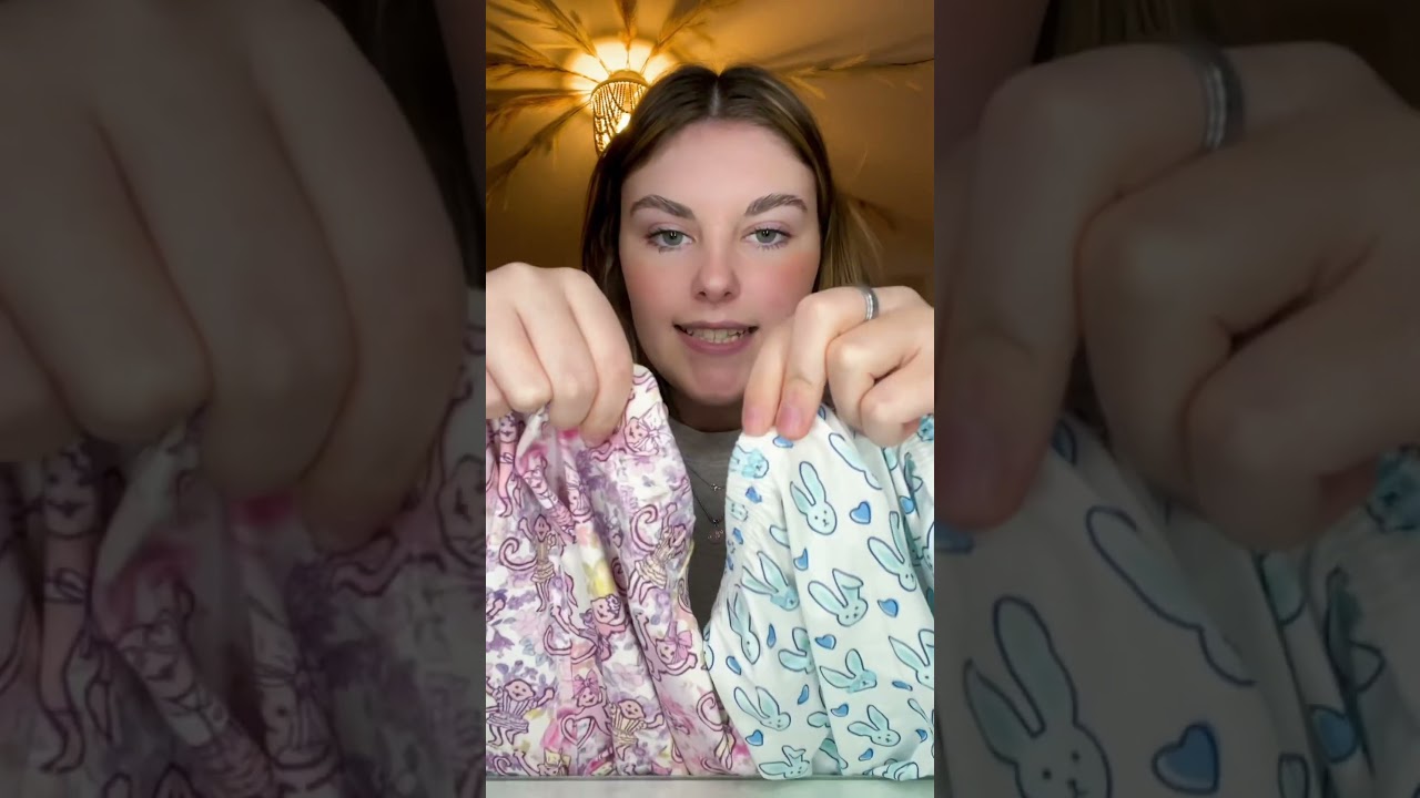 SHEIN vs. Roller Rabbit | Kate Wood