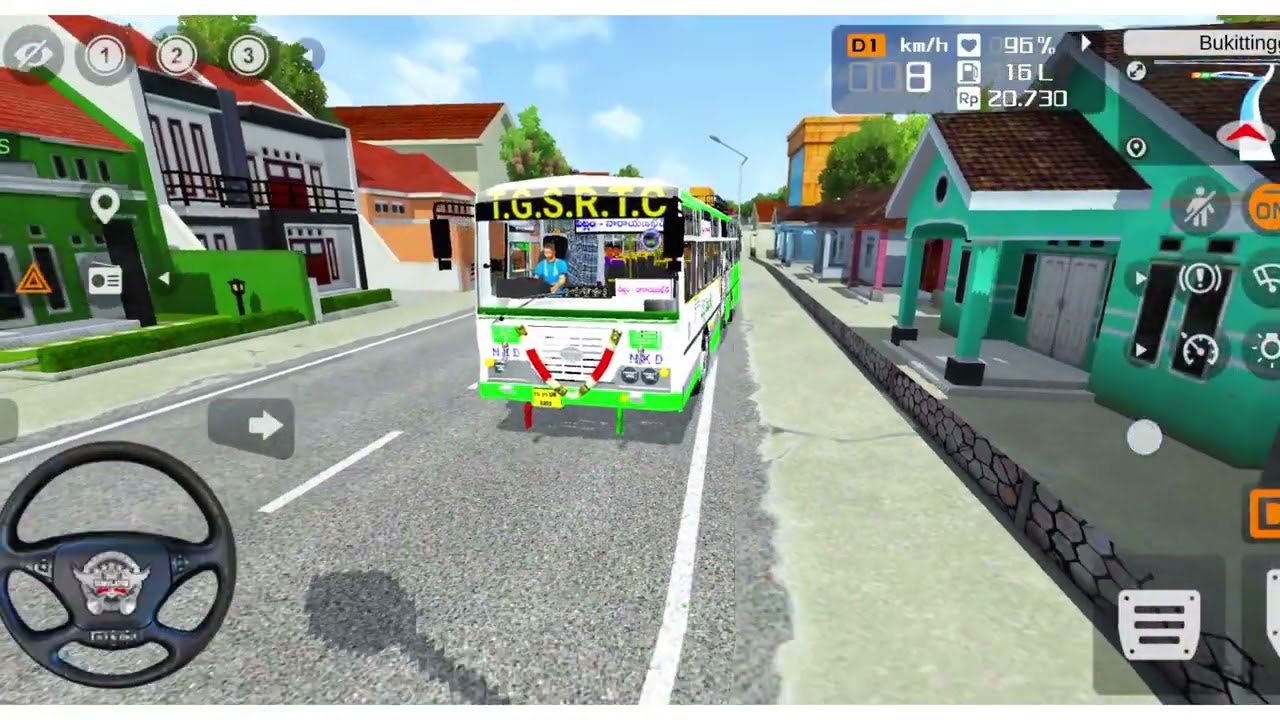 #bussimulatorindonesia 