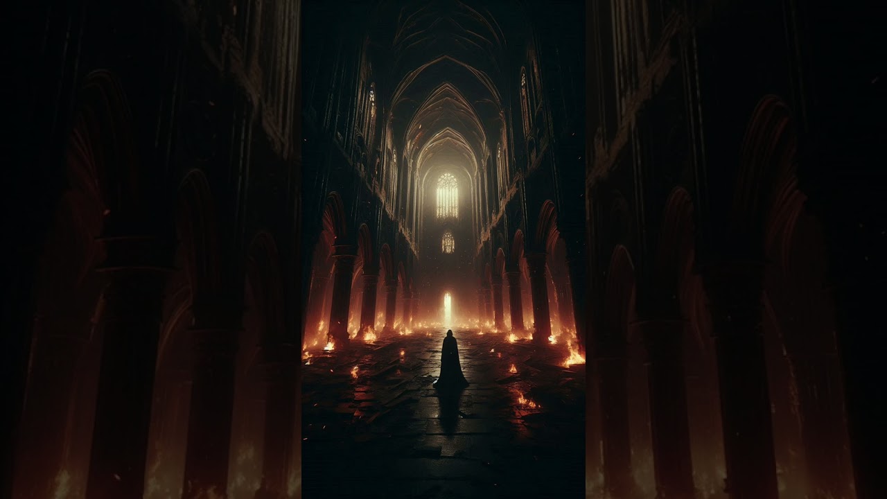 Echoes Of Hell