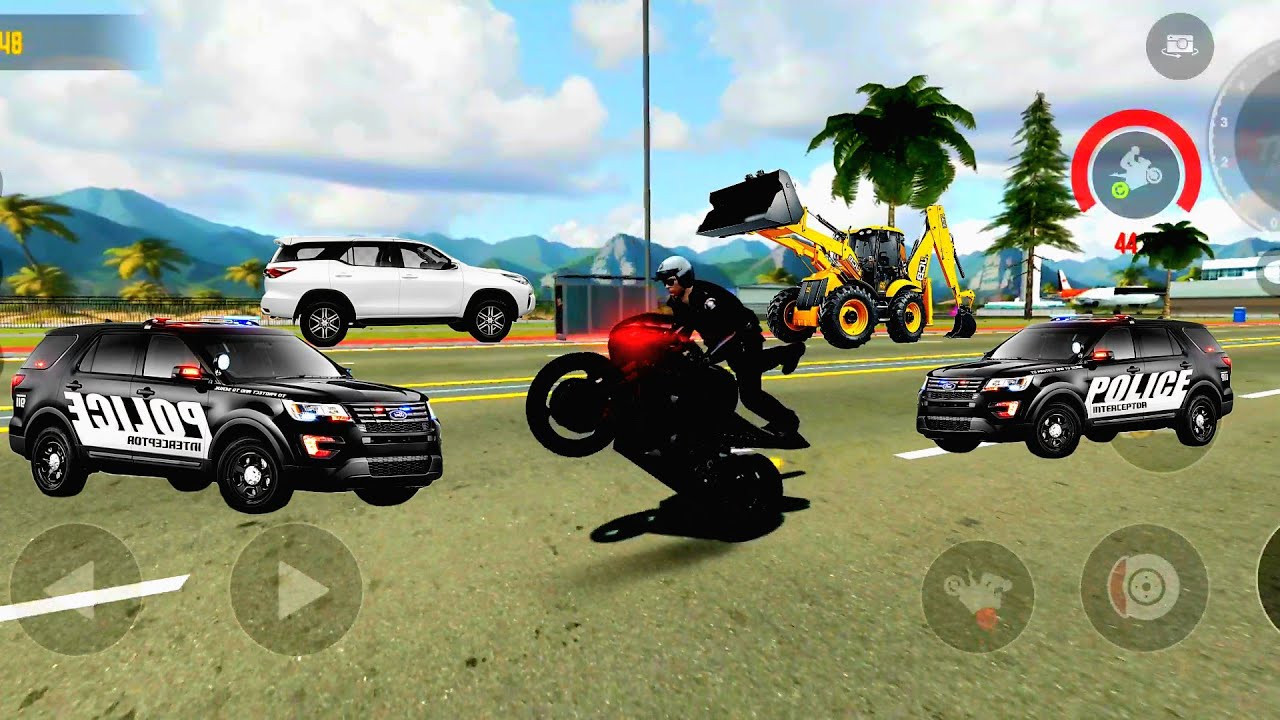 Honda CBR600F 🤯 Max Speed Challenge | Xtreme Motorbikes
