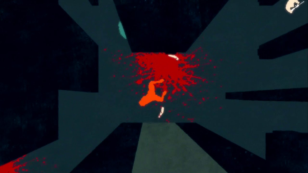 [Ape Out] Gameplay 2