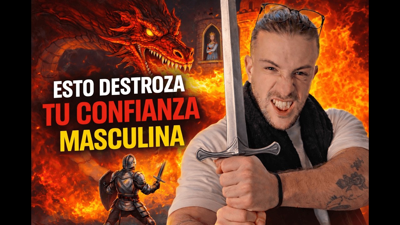 Pon Este Límite Para Recuperar Tu Confianza
