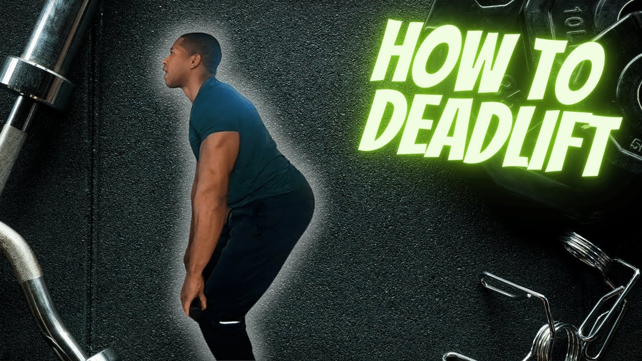 How To: Isochain Deadlift for Max Strength & Form 💪