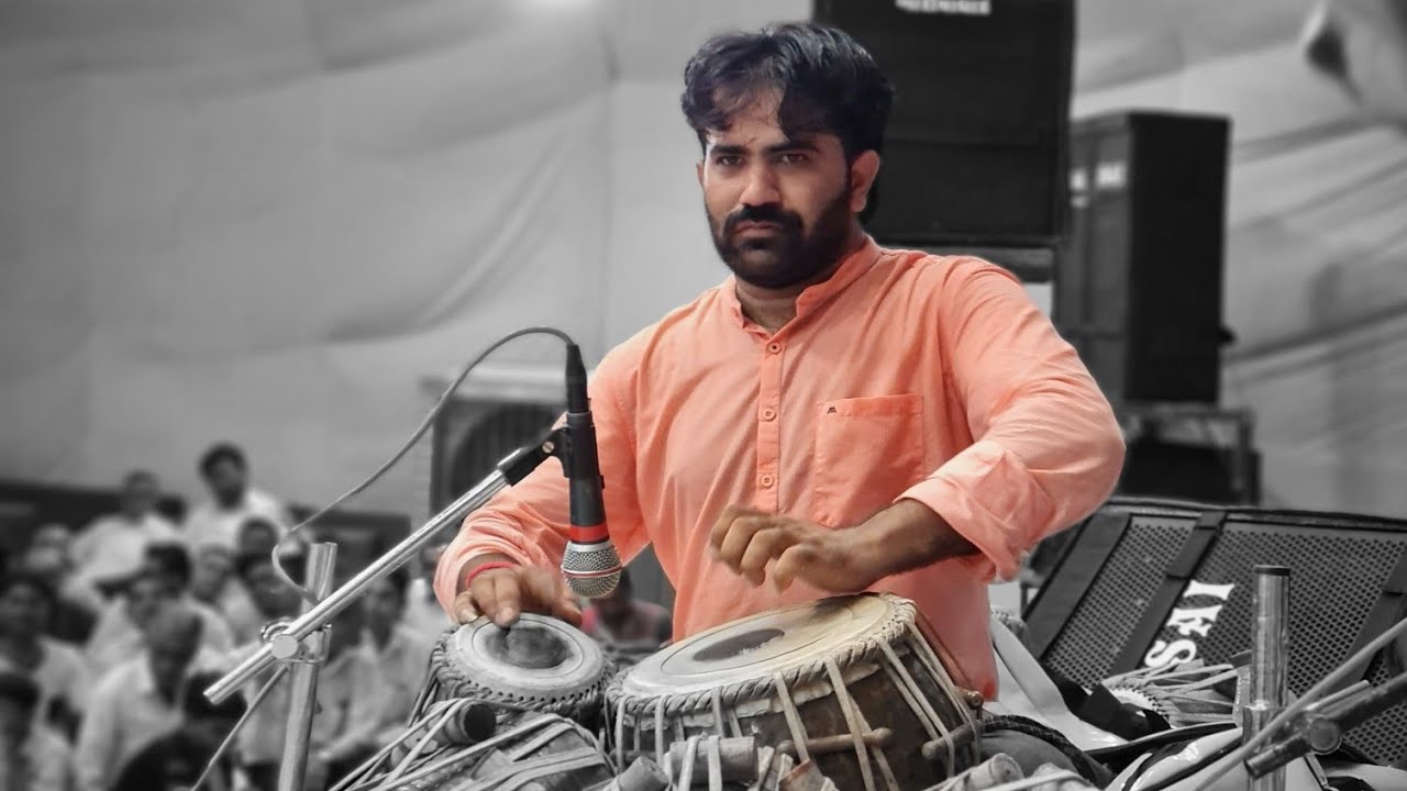 mohe lagi lagan Guru charan ki || composed by Ramdas ji Gondaliya