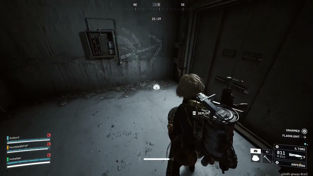ArcRaiders Ep.48 is it me or are these Bots learning