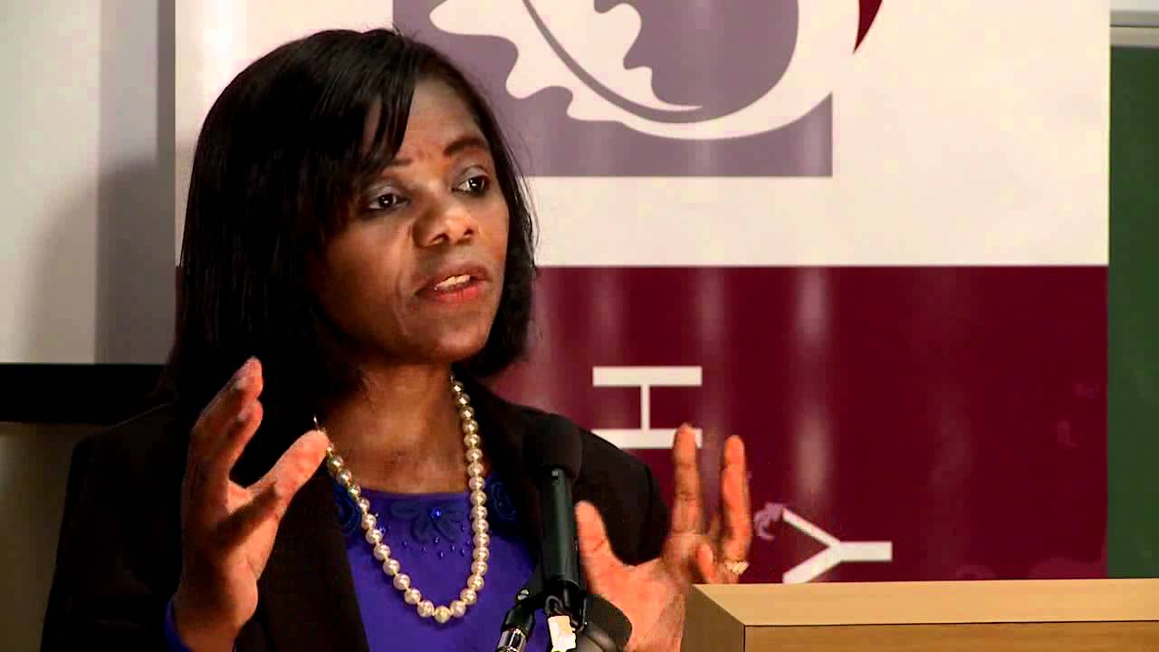 Adv Thuli Madonsela: Annual Human Rights Law Lecture