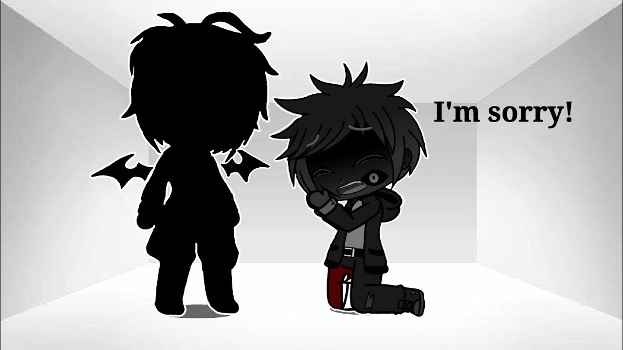 Changing The Future (Episode 4) (Little Nightmares Au)